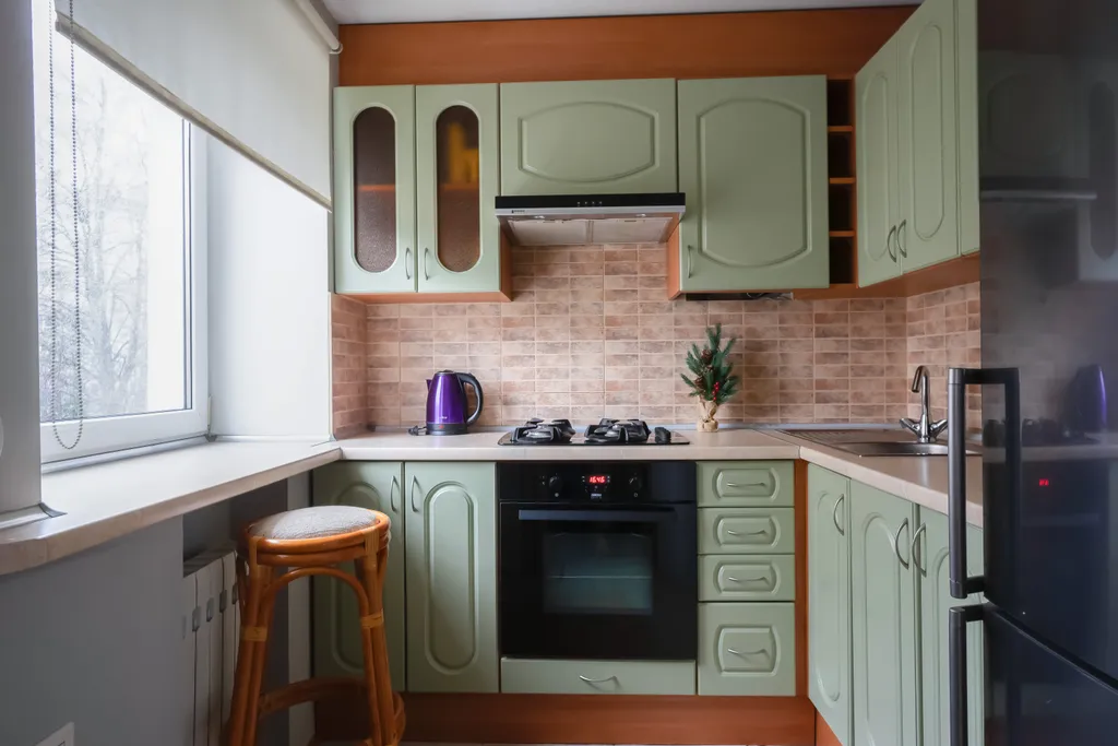 Квартира Квартира Апартамент у Северного вокзала — Калининград