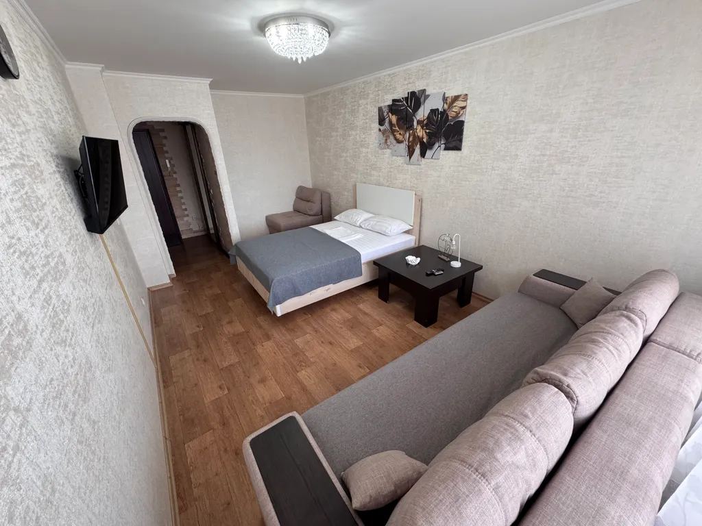 Квартира рядом с Ярмаркой