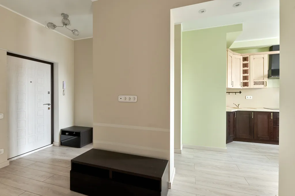 Лофт на набережной