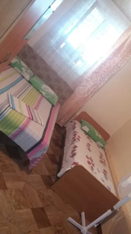 Квартира Комната — аренда посуточно в Пицунда