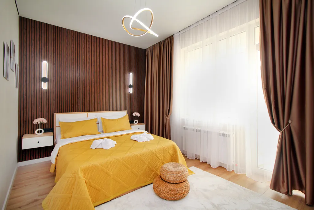 Уютная квартира в центре Алматы