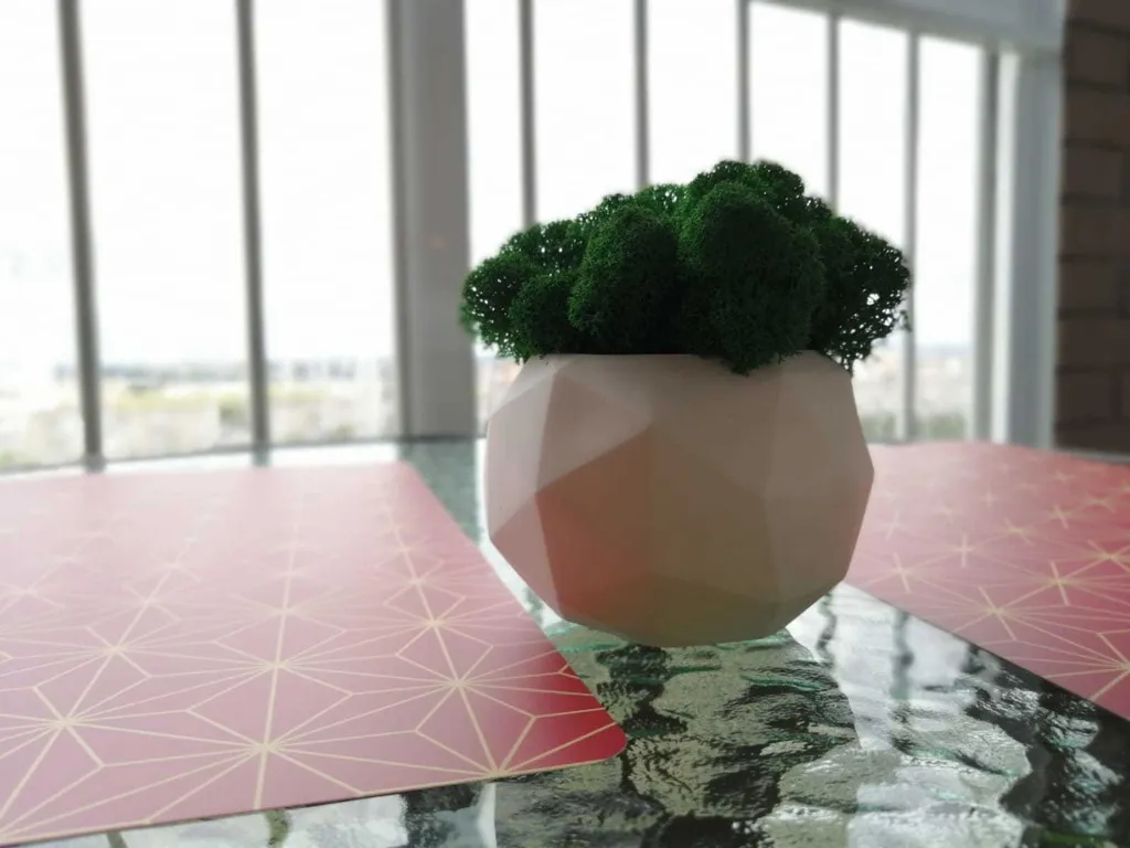 Красная комната Настроение