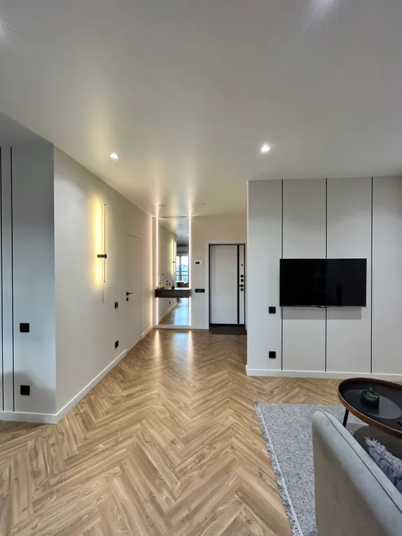 Шикарная квартира с видом на город Волгоград