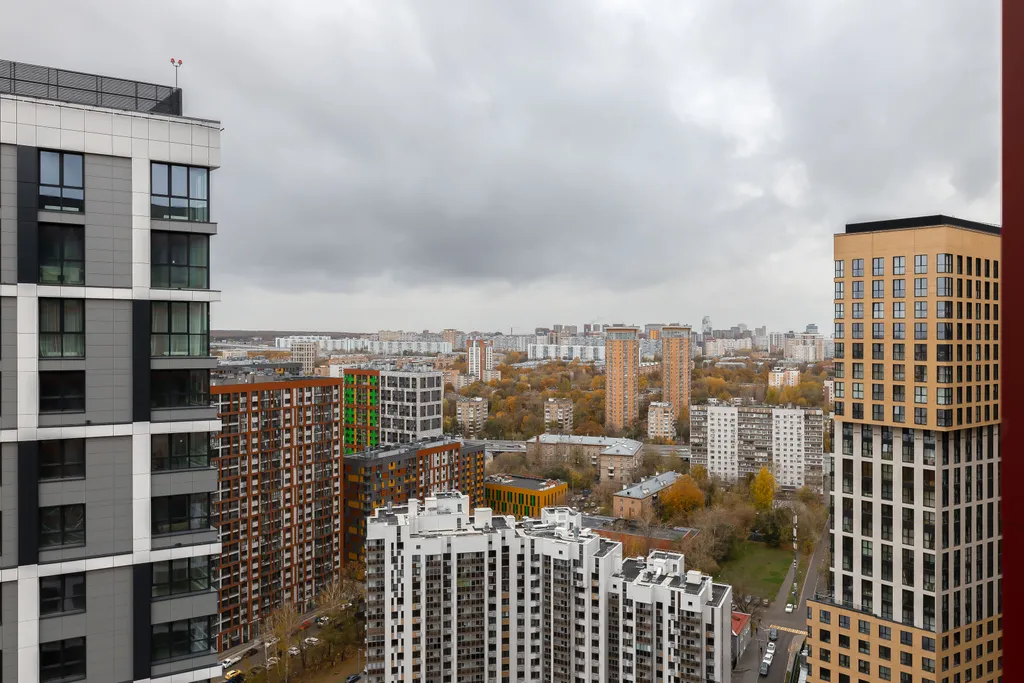 Квартира Квартира Уютная студия у метро. Заезд бесконтактно. Отчётные документы — Москва