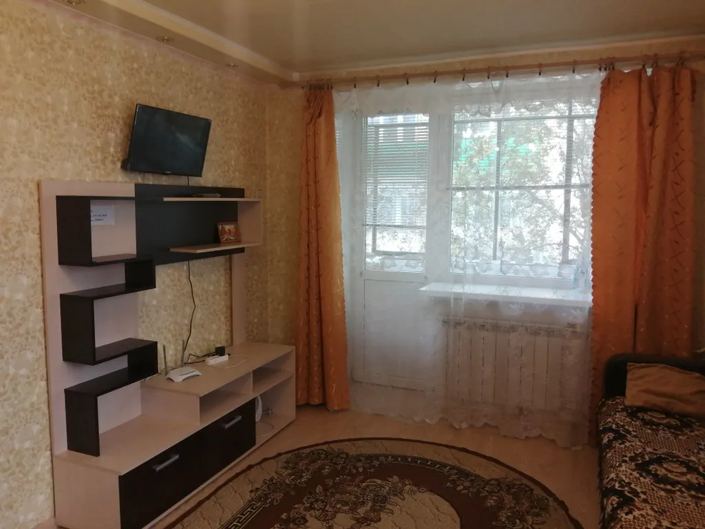 Уютная квартира — аренда посуточно в Белорецк