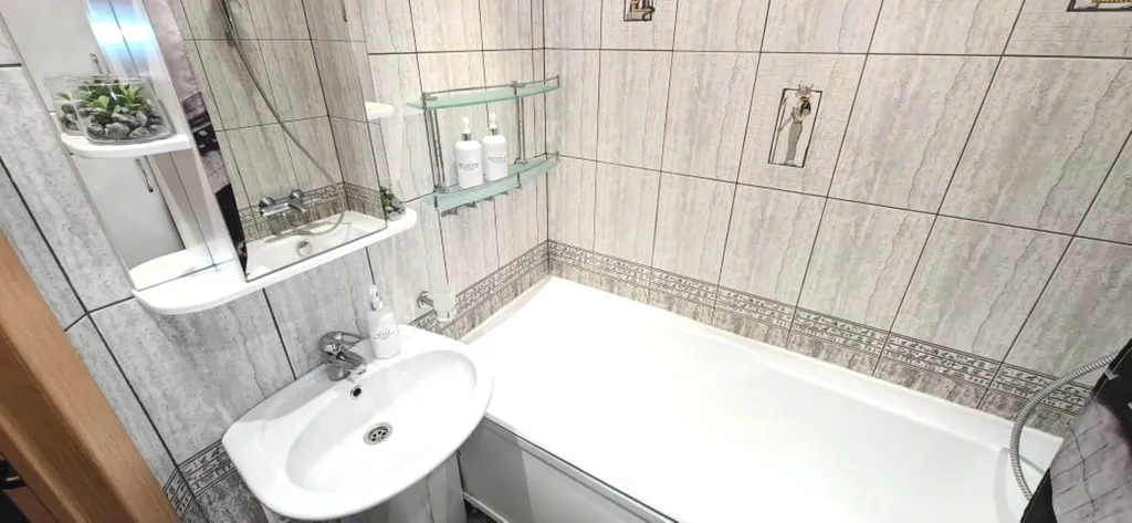 Уютная квартира-студия