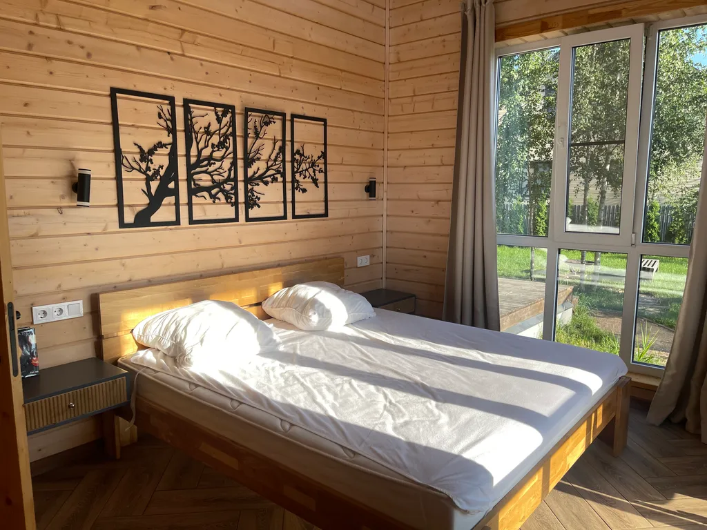 Лазурное озеро