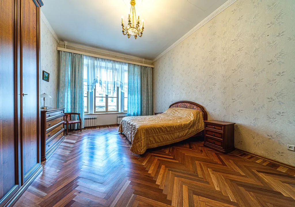 Квартира Квартира Apartment near the Palace Square — Санкт-Петербург