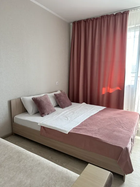 Квартира Квартира Отличный выбор для семьи — Красноярск