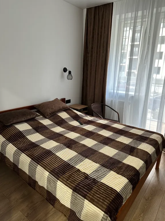 Квартира Уютная квартира у моря — Пионерский