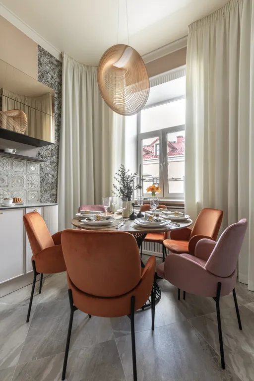 Центральная резиденция