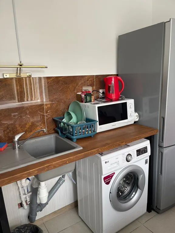 Квартира Комната — аренда посуточно в Петропавловск-Камчатский