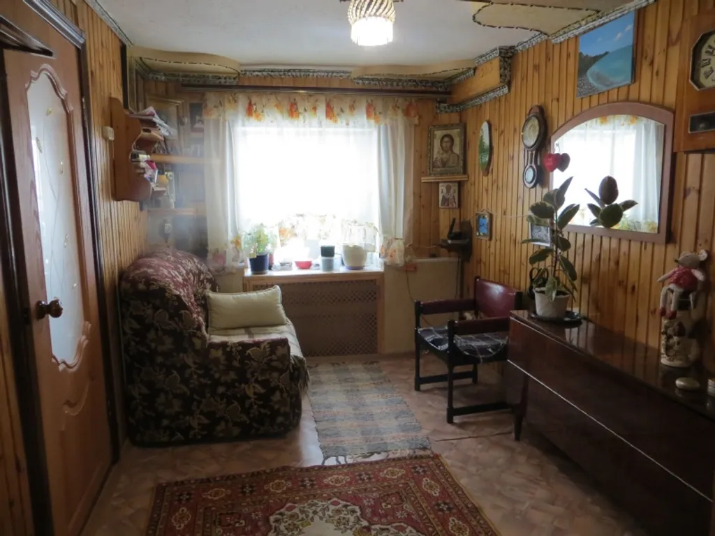 5-комнатный Дом