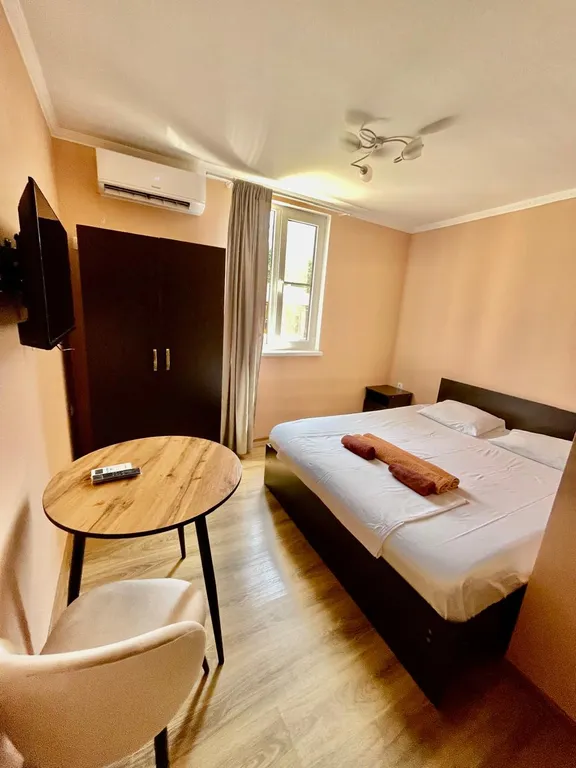 Квартира Комната — аренда посуточно в Гудаута