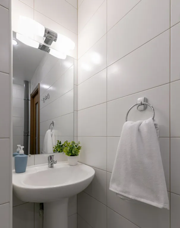 Уютная студия рядом с метро Девяткино