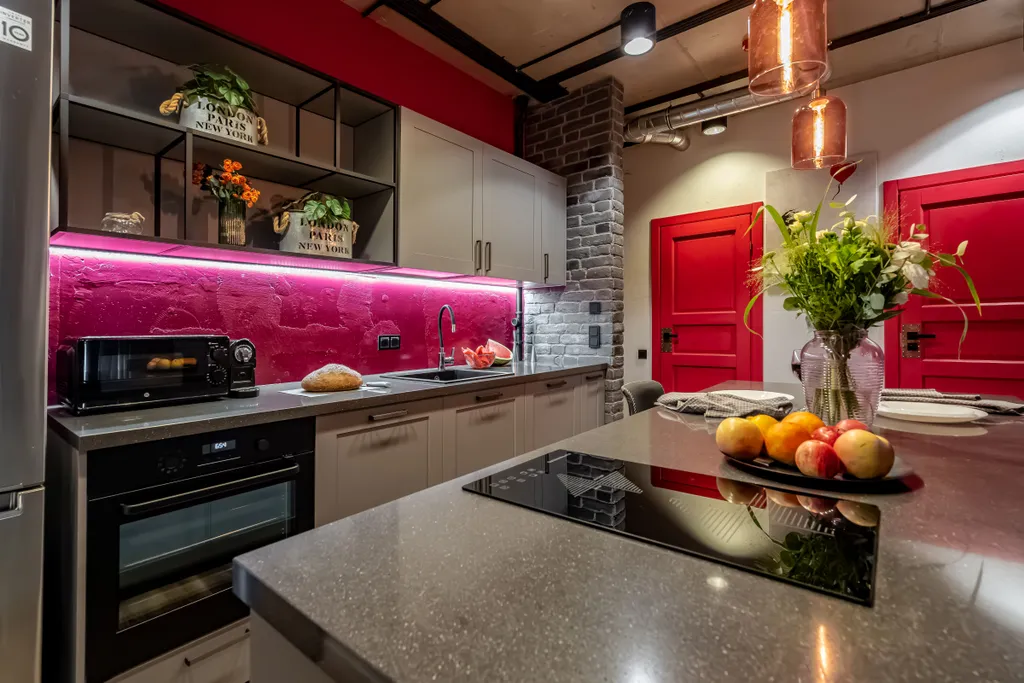 Охта Сьют Лофт 24