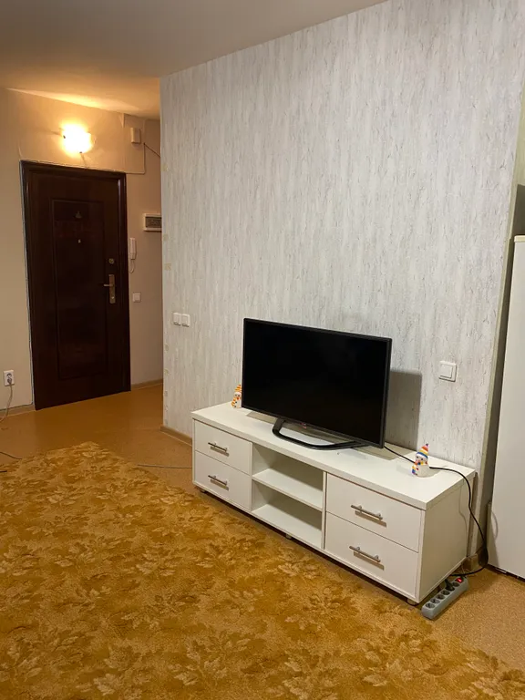 Квартира-студия рядом с центром