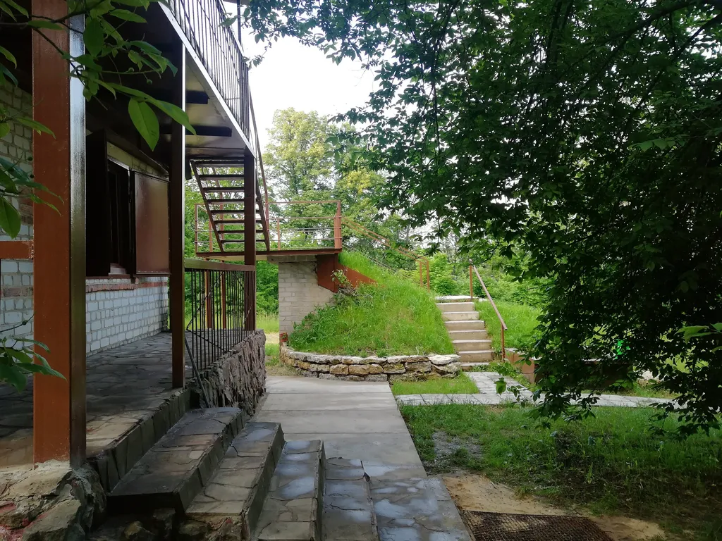 Воргольский каньон