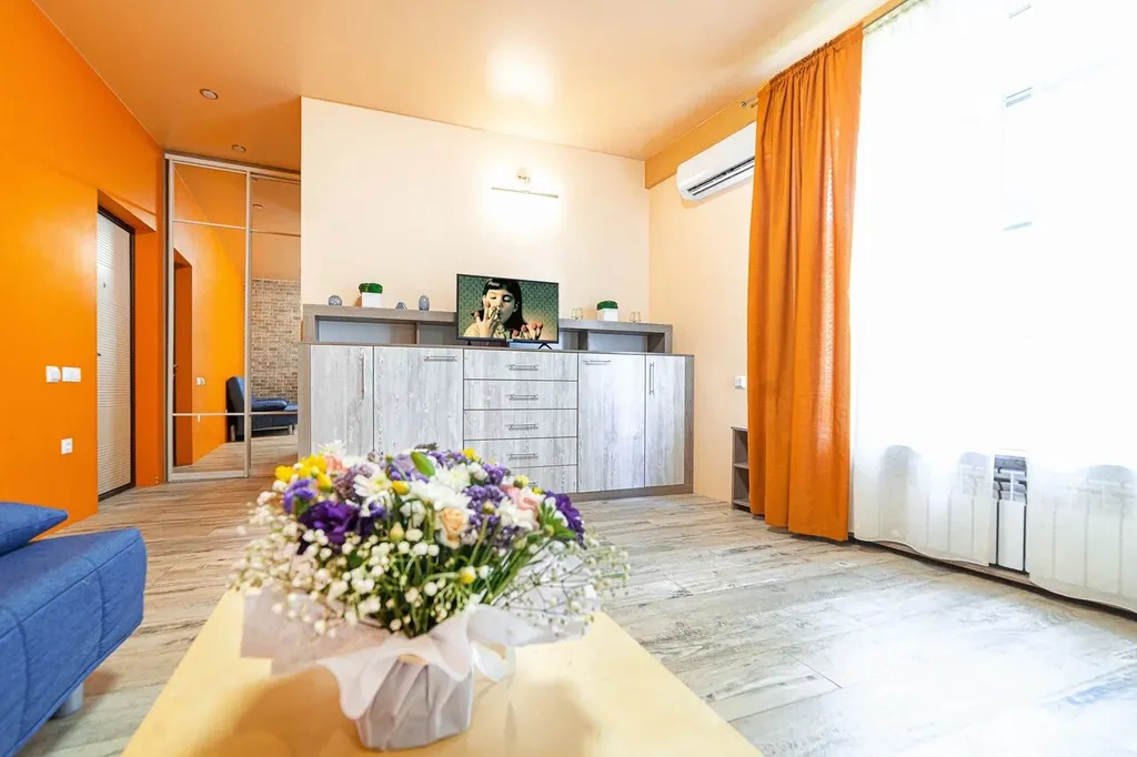 Уютные Апартаменты