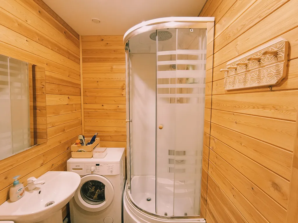 Уютная и светлая квартира