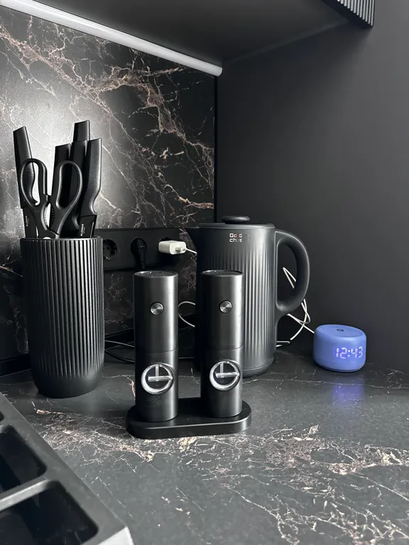 Идеальная чистая квартира в центре города с дизайнерским ремонтом