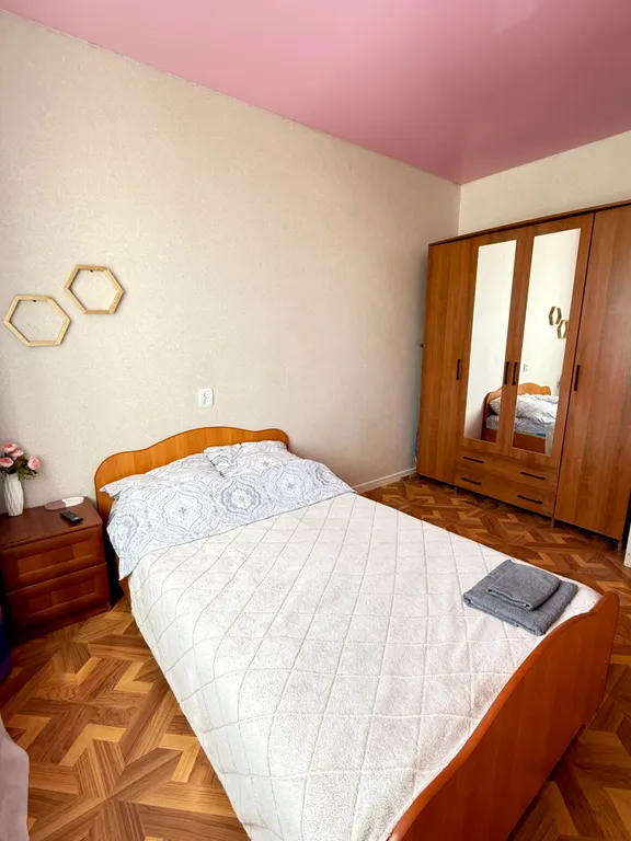 Как дома 2-комнатная комфорт