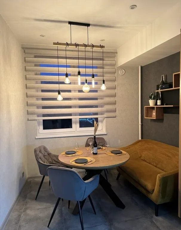 Уютные апартаменты в центре города