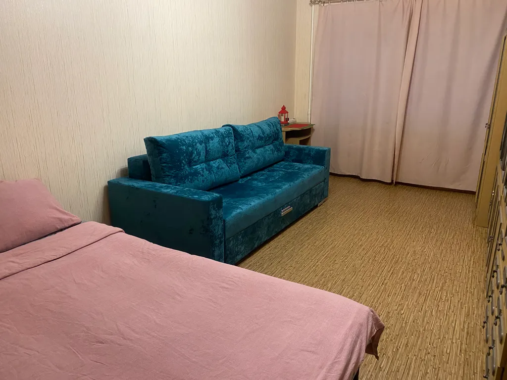 Квартира в центральном районе