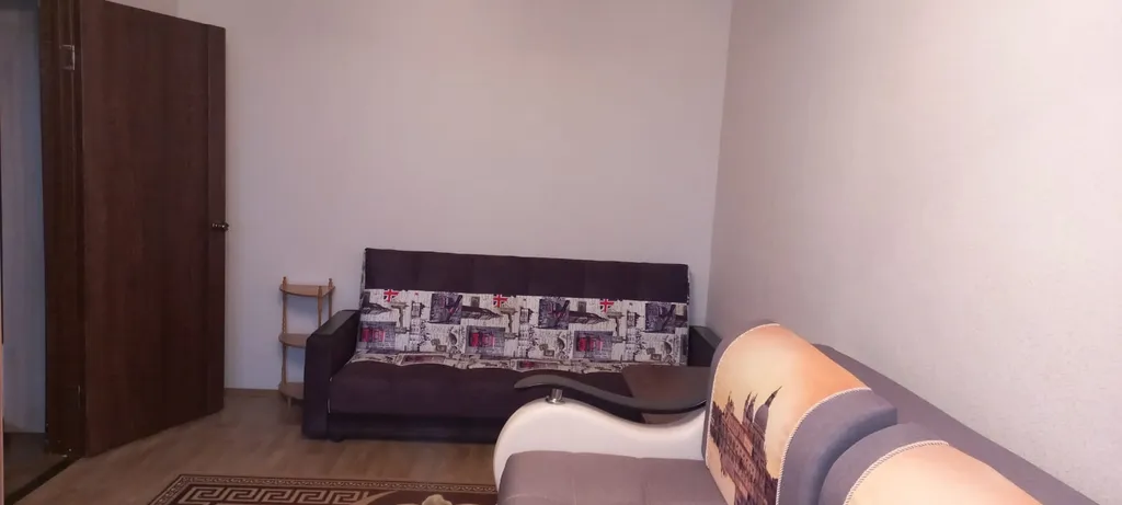 Квартира Апартамент с видом на сквер — аренда посуточно в Псков