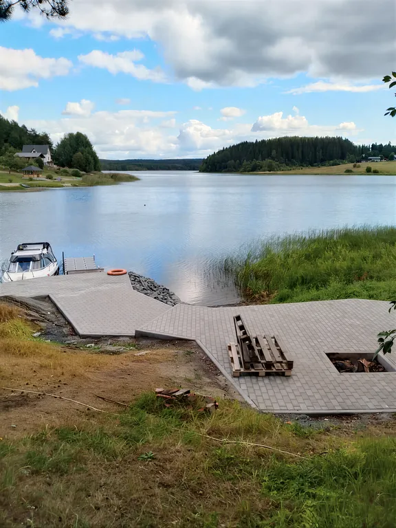 4-комнатный Дом