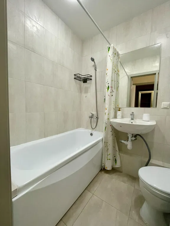 Квартира 2-комнатная Квартира — Москва