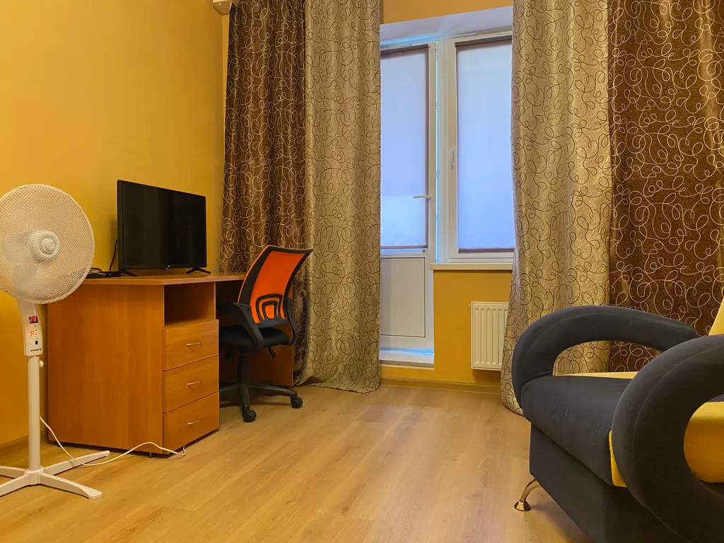 Квартира Квартира в п.Песочный — Песочный