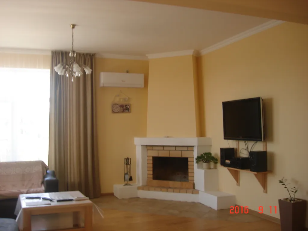 4-комнатный Дом