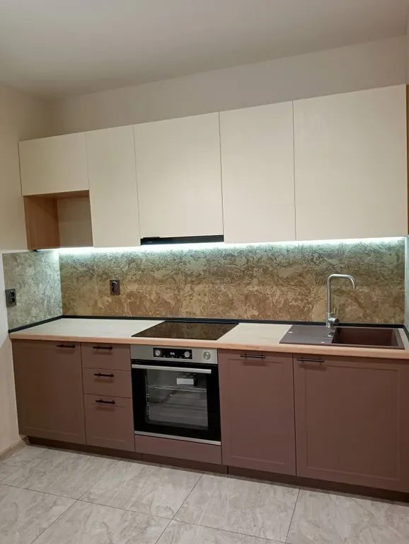 Квартира Демидовский — Екатеринбург