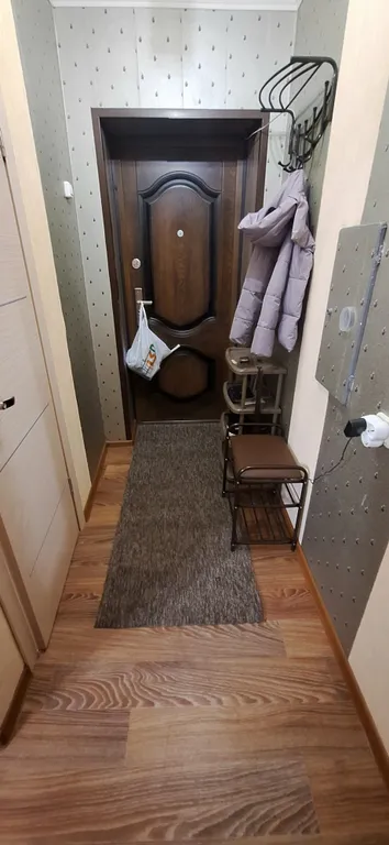 Всегда как дома