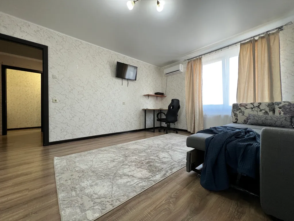 Пляж 5 мин рядом парк Победы Херсонес не берем плату за уборку