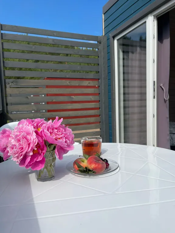 Модульный дом 1