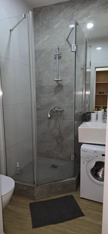 Уютная квартира для комфортного отдыха в прекрасном городе