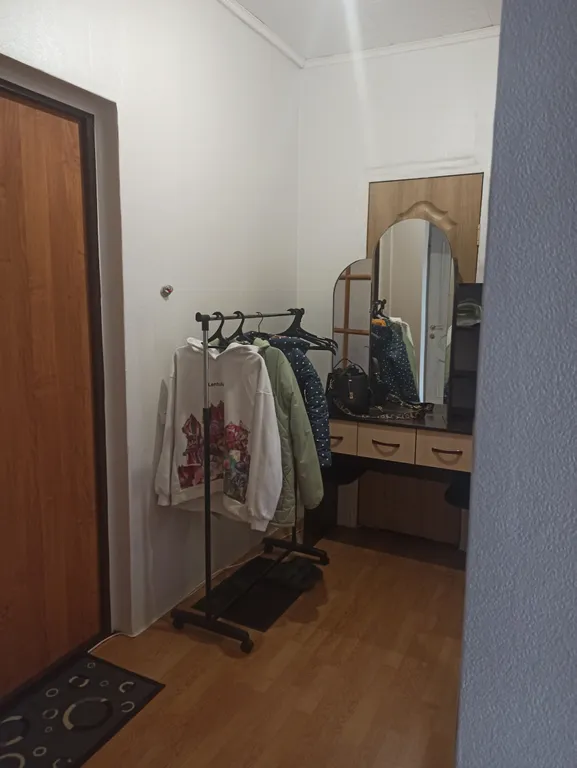 Уютная квартира с хорошей инфраструктурой