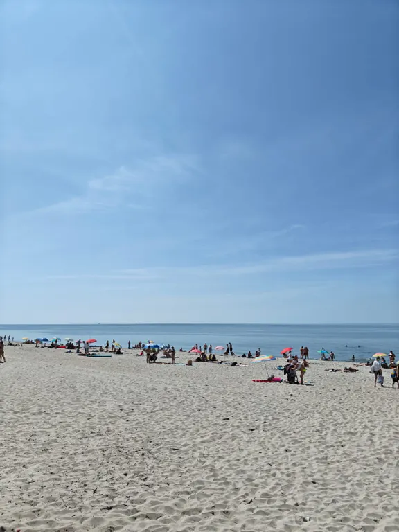 Ретрит дом в Балтийске