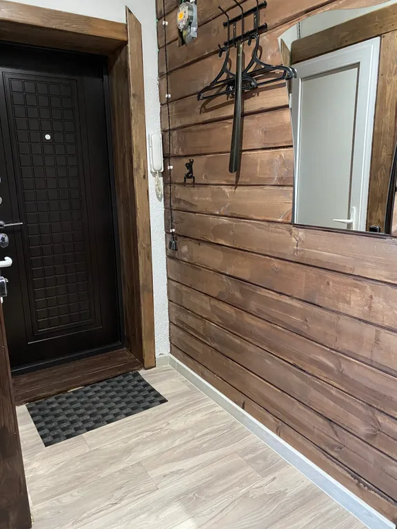 Уютные апартаменты в центре