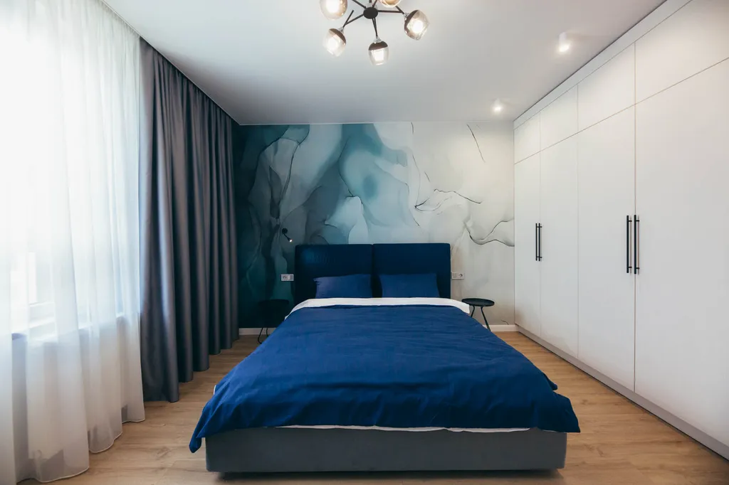 Квартира Апартаменты Baltic Sea с видом на море — Светлогорск