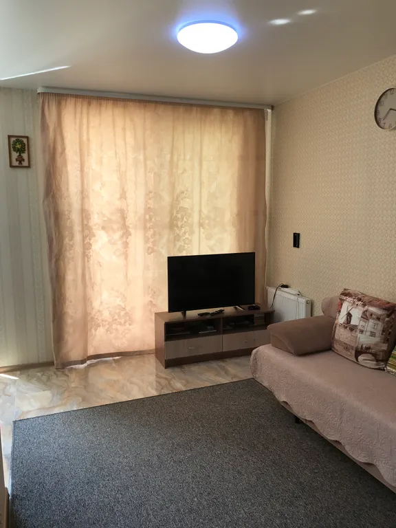 Lake-City apartments