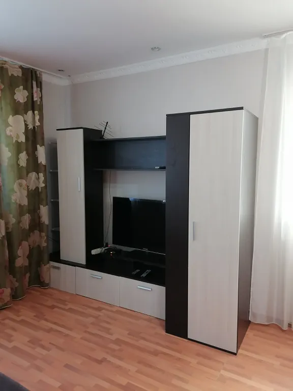 Квартира 1-комнатная Квартира — Элиста