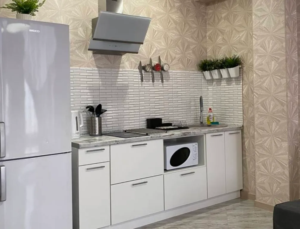 Апартамент комфорт