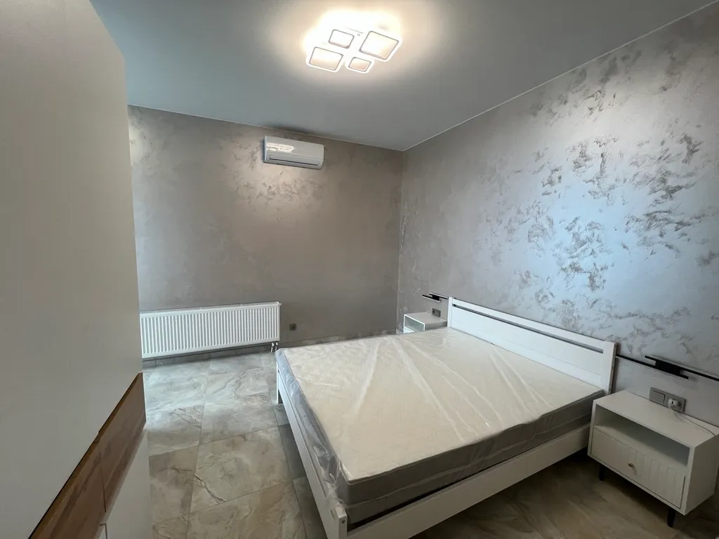 Апартаменты у моря