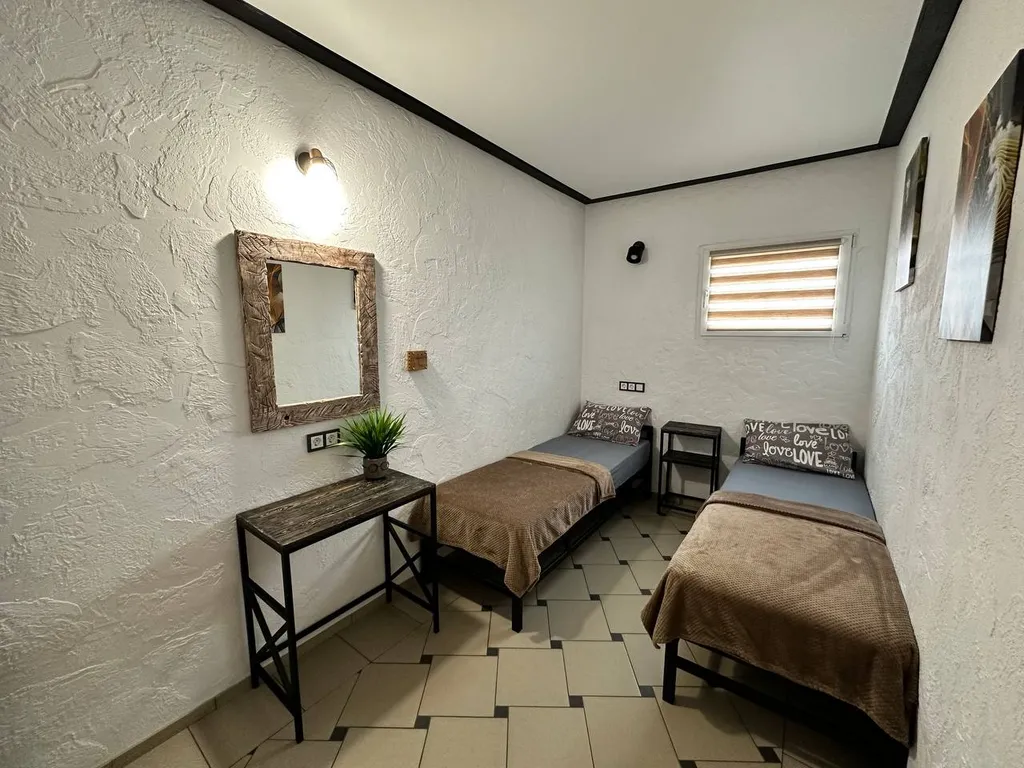 Дом для комфортного отдыха