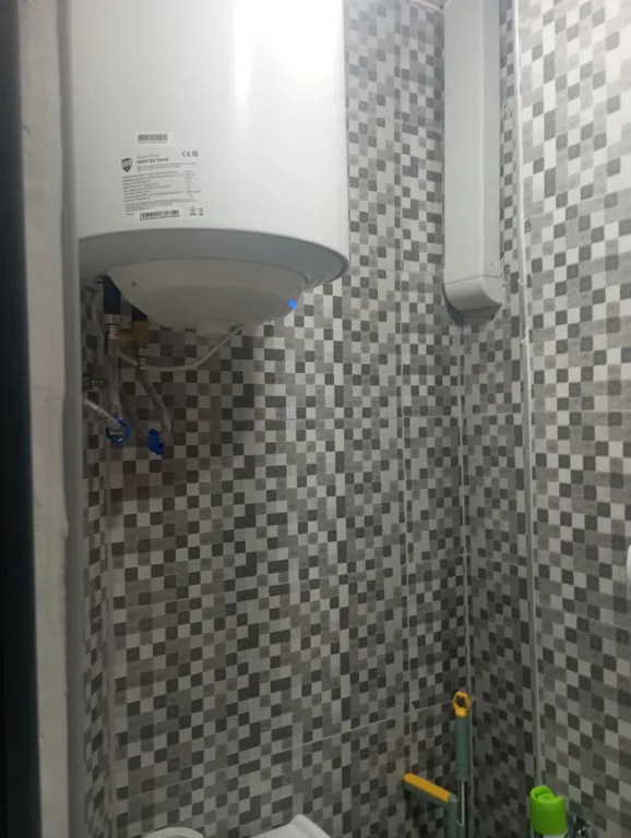 Апартамент в центре города