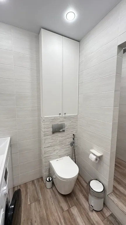 Уютная квартира возле источника