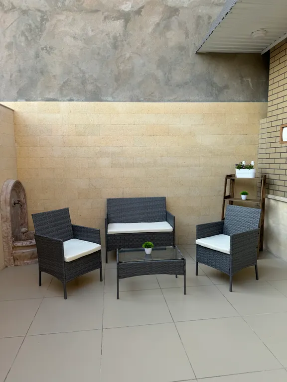 Коттедж Уютный домик на берегу Каспия у набережной — Дербент